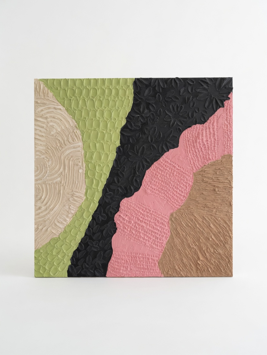 The Pattern Wall
